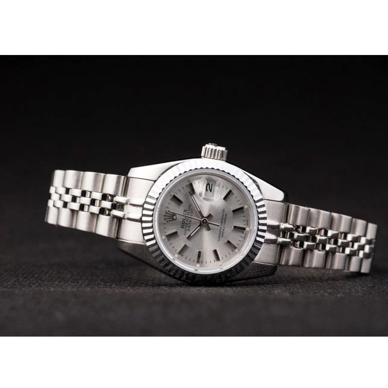 Good copy rolex watches Swiss Datejust Mechanism-srl87 Rolex 0722